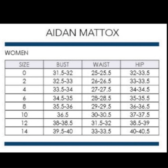 Aidan Mattox flare sleeveless sequins cocktail dress - Picture 9 of 9